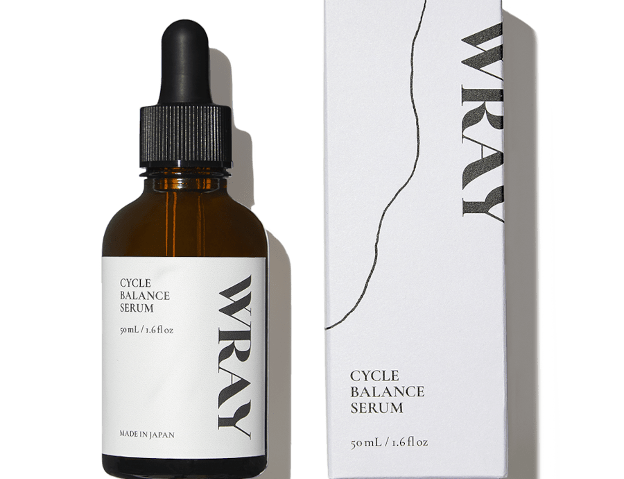サイクルバランスセラム