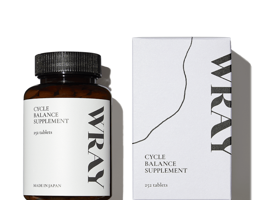 サイクルバランスサプリメント