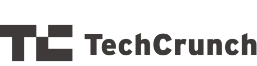 TechCrunchロゴ