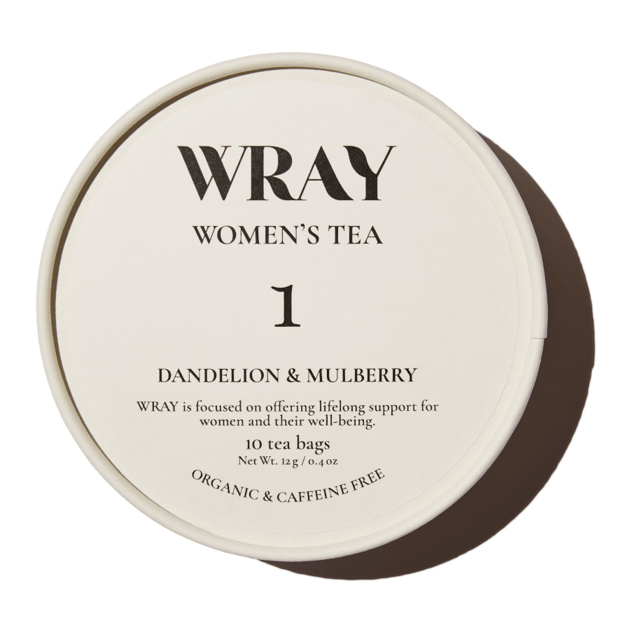 Women S Tea ダンデライオン マルベリー Wray レイ 公式サイト