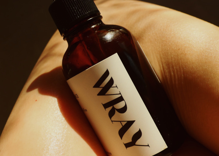 WRAY サイクルバランスセラム