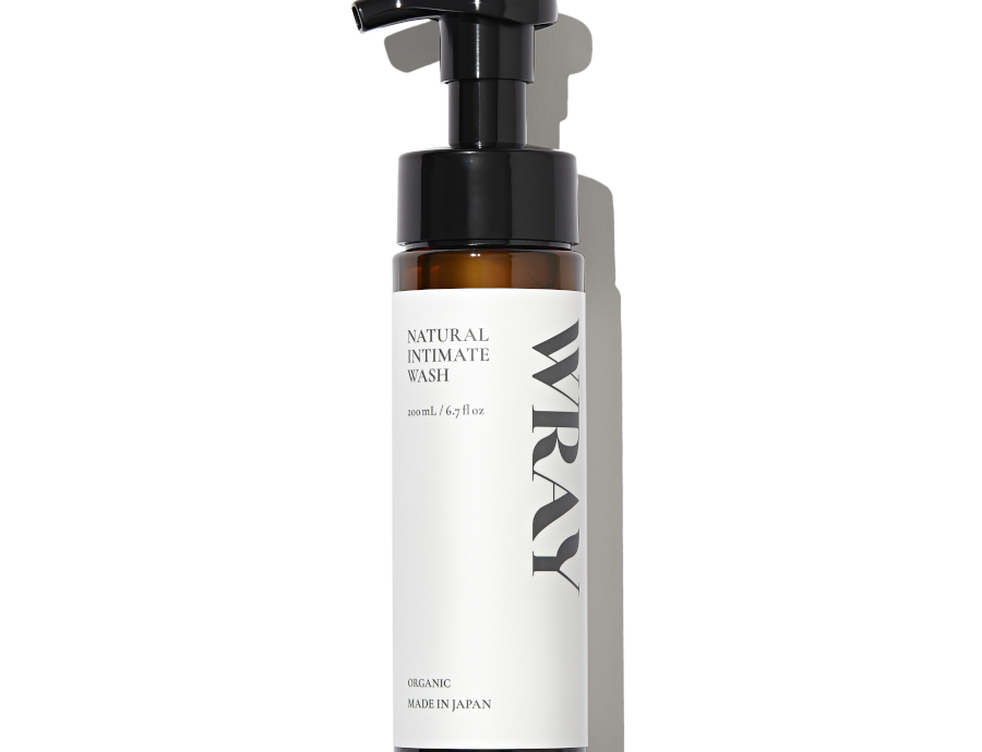 ナチュラルインティメイトウォッシュ