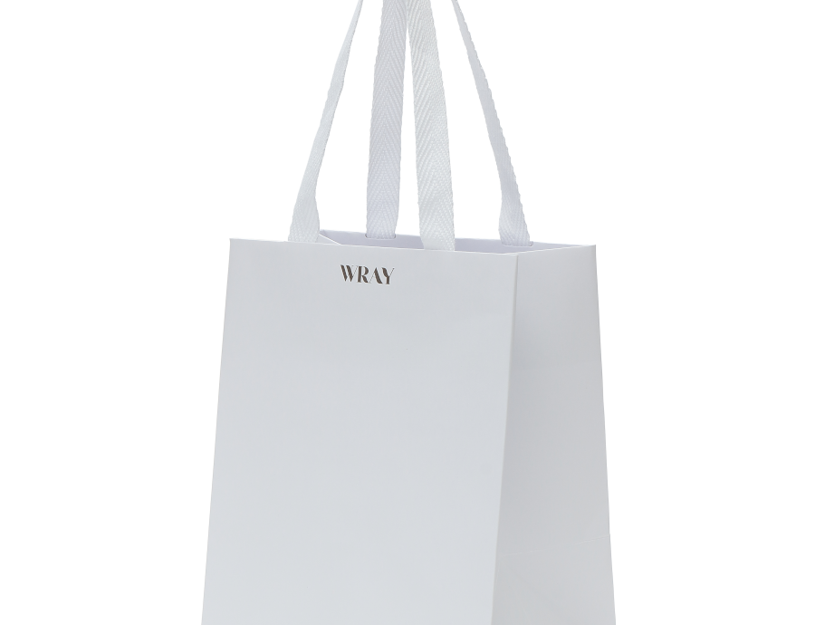 ショッピングバッグA