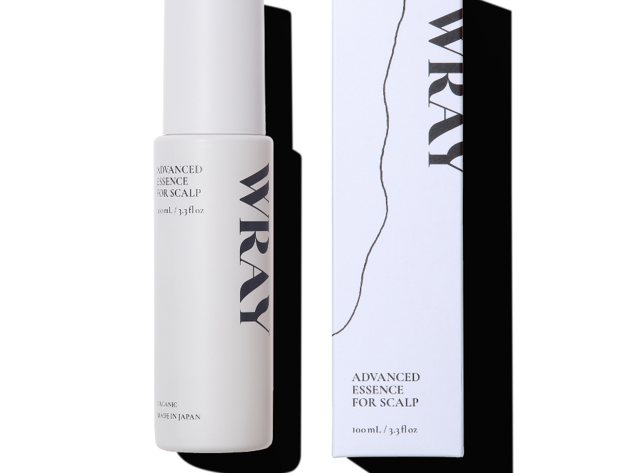 アドバンストエッセンスフォースカルプ