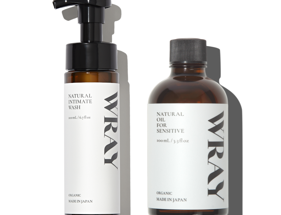 インティメイトケアセット