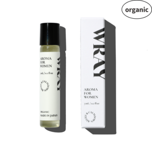 ナチュラルオイルフォーセンシティブ - WRAY（レイ）公式サイト