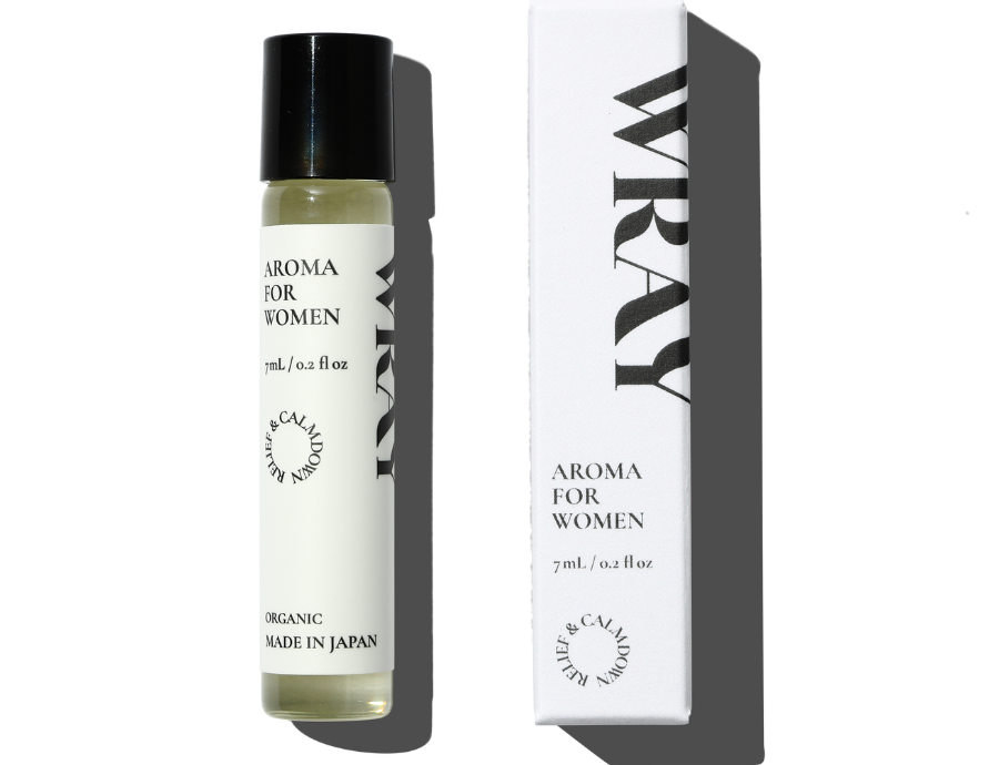 アロマフォーウィメン リリーフ&カームダウン