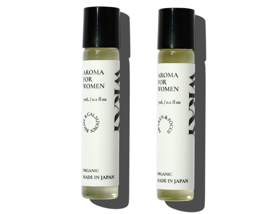 アロマフォーウィメンセット