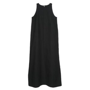 値下げ！WRAY ノースリーブエシカルワンピース sleevelessethicaldress-img1.jpg