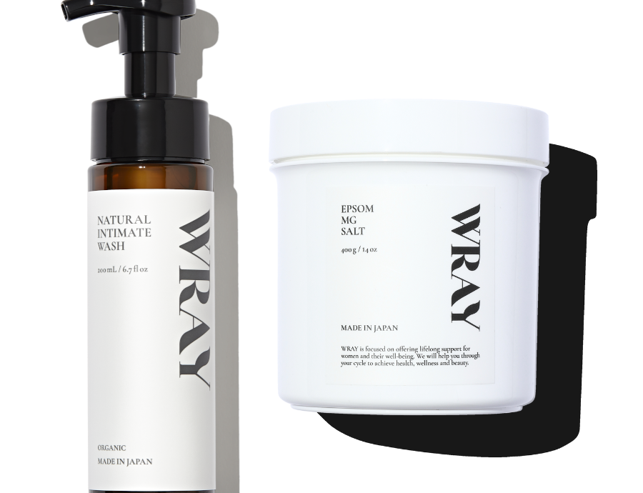 アロマバスセット（ボトル）