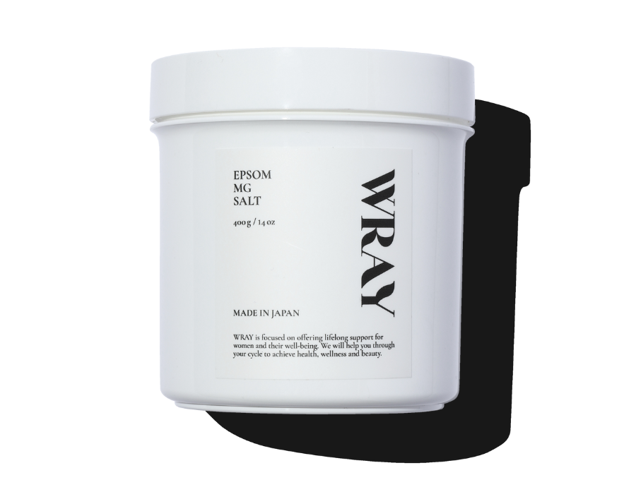 エプソマグソルト