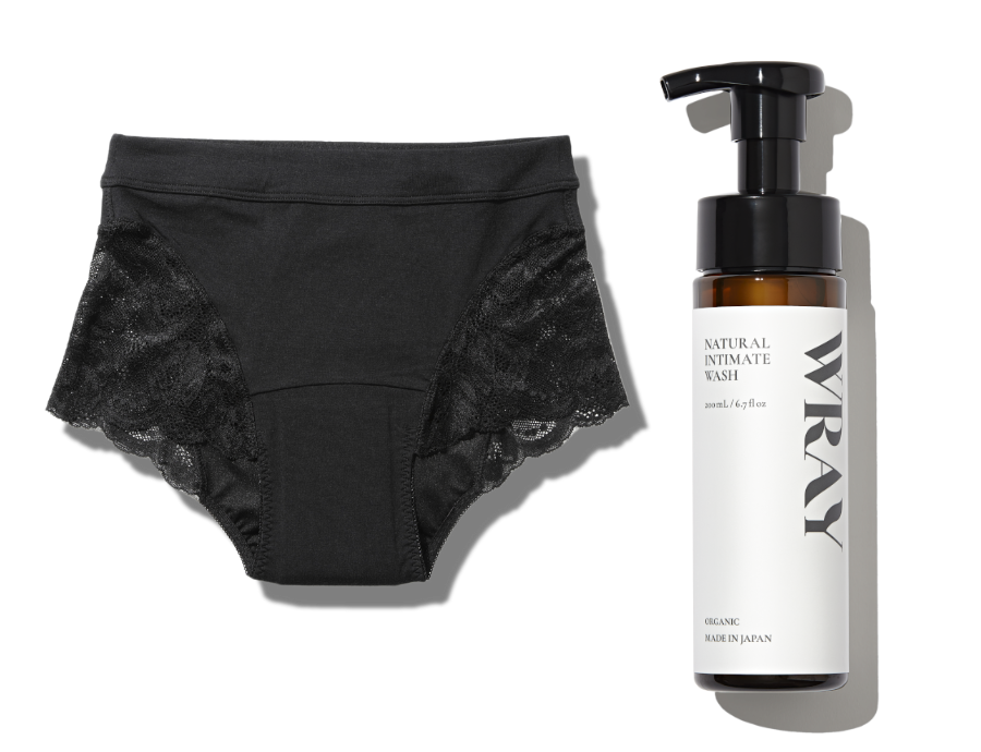 フェムケアセット