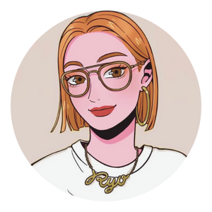 ヘアケアする女性の後ろ姿