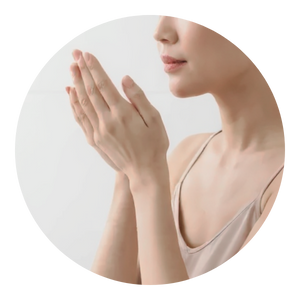 WRAY ブリーズ&グローヘアオイル 使い方