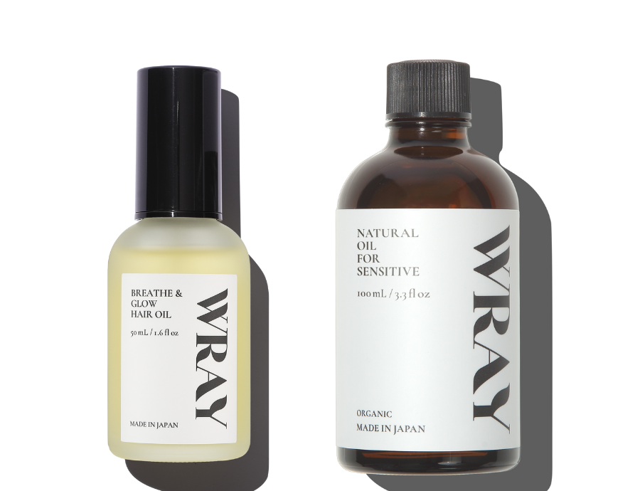 オイルリチュアルセット