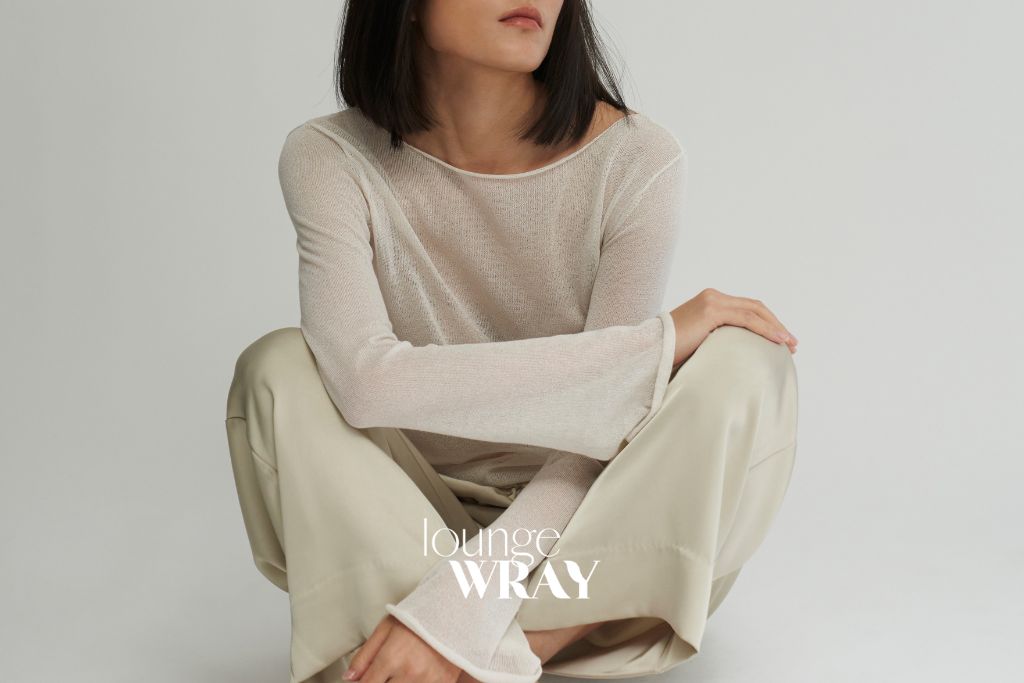 lounge WRAY 2026 SPRING & SUMMER