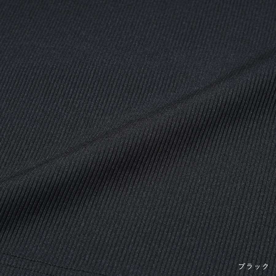 lounge WRAY カップインスクエアキャミソール ブラック