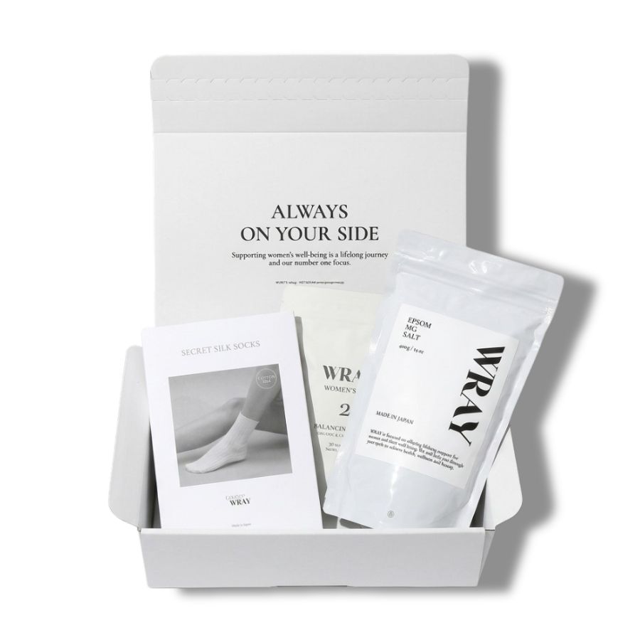 Mother's Day Gift - Deluxe -