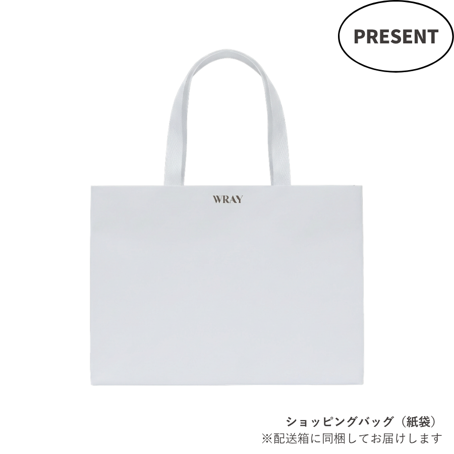 Mother's Day Gift ショッピングバッグ